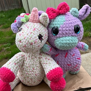 Vallen added a photo of their purchase