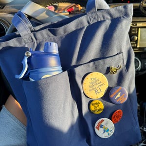 Kate added a photo of their purchase