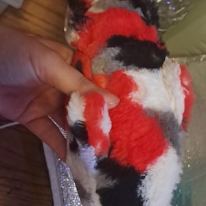 Sam ha añadido una foto de su compra