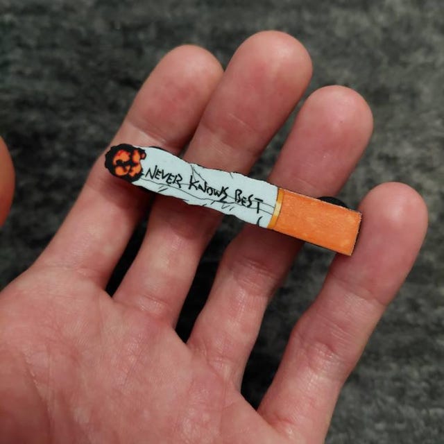 what's worse a black and mild or a cigarette Black and Mild Cigars vs. Traditional Cigars, what's the Difference? – Tobacco Stock what's worse a black and mild or a cigarette Black and Mild Cigars vs. Traditional Cigars, what's the Difference? – Tobacco Stock