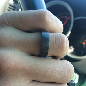 Inactive account added a photo of their purchase