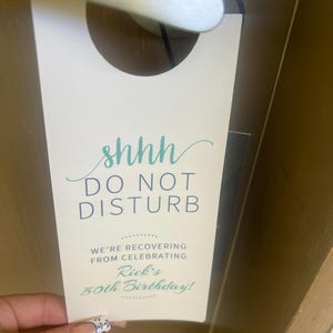Tabitha ha añadido una foto de su compra