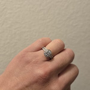 Sasha added a photo of their purchase