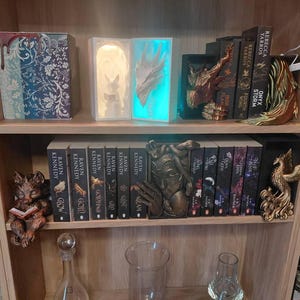 Chantal added a photo of their purchase
