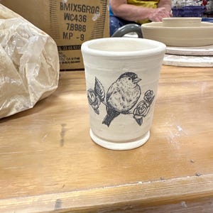 Linda hat ein Foto des gekauften Artikels hinzugefügt