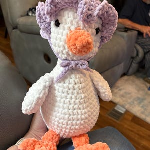 Louise added a photo of their purchase