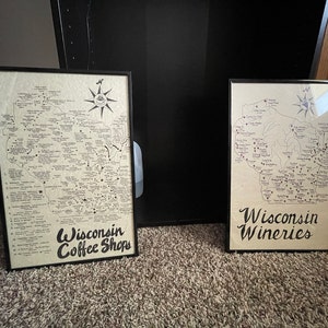 Amanda added a photo of their purchase