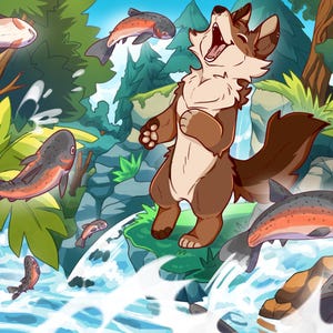 Kai added a photo of their purchase