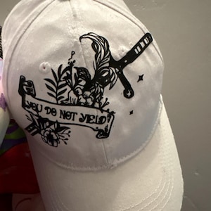 Etsy buyer added a photo of their purchase