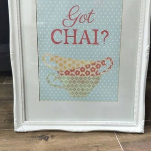 Charmaine added a photo of their purchase