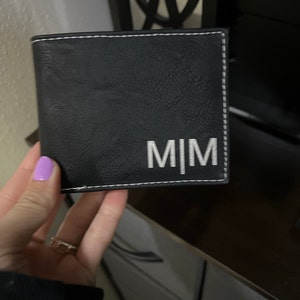 Comprador de Etsy ha añadido una foto de su compra
