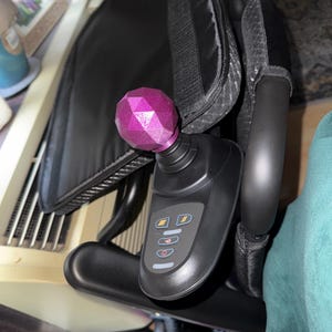 Judy added a photo of their purchase