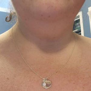 Sarah added a photo of their purchase