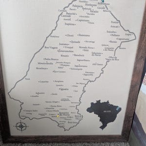 Etsy-koper heeft een foto van de aankoop toegevoegd