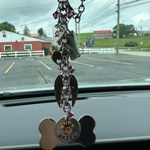 Stephanie added a photo of their purchase