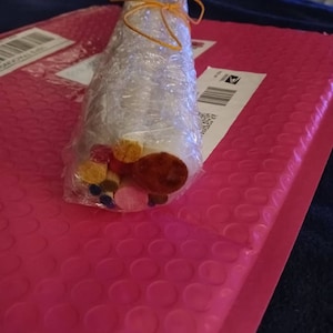 Demetrice added a photo of their purchase