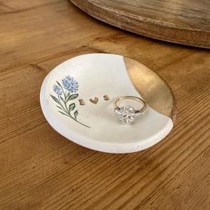 Caroline added a photo of their purchase