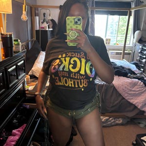 Delilah added a photo of their purchase