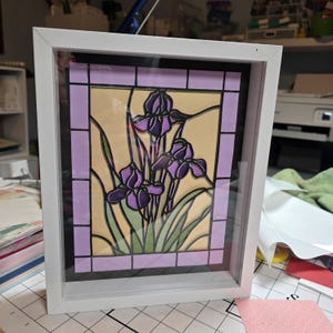 Deanna added a photo of their purchase