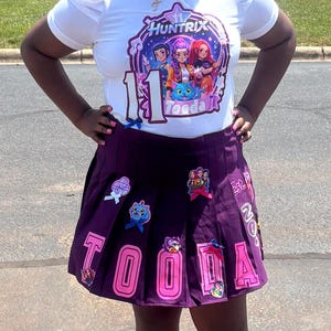 Sakeythia added a photo of their purchase