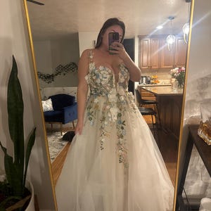 Jade added a photo of their purchase
