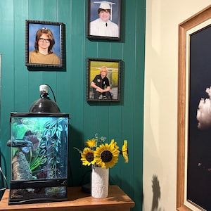 Etsy buyer added a photo of their purchase