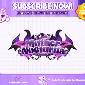 MotherNocturna added a photo of their purchase
