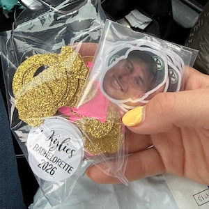 Sidney added a photo of their purchase