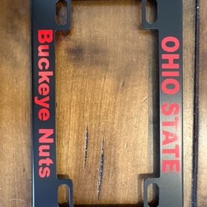 Etsy buyer added a photo of their purchase