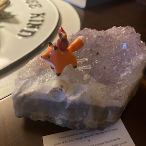 Chris hat ein Foto des gekauften Artikels hinzugefügt