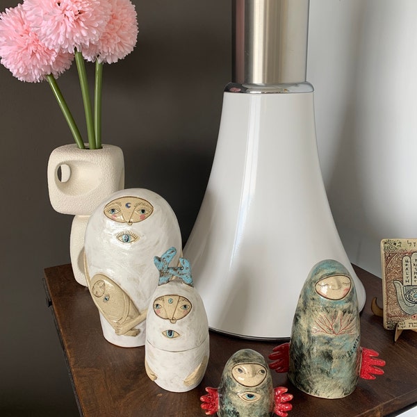 Image showcasing Ceramic Home Decor Ideas To Transform Your Living Space