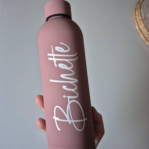 Perino added a photo of their purchase