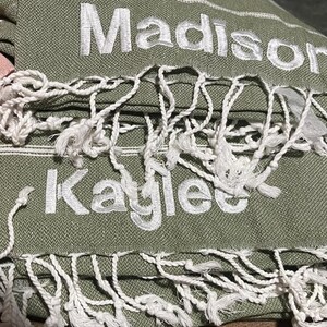 Etsy-Käufer:in hat ein Foto des gekauften Artikels hinzugefügt