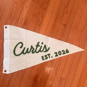 Molly added a photo of their purchase