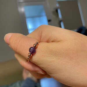 Ruth added a photo of their purchase