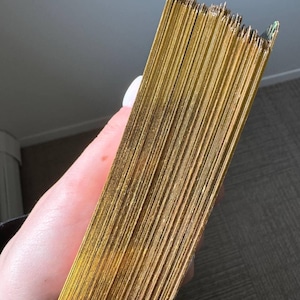 Solomiia-Nadiia added a photo of their purchase