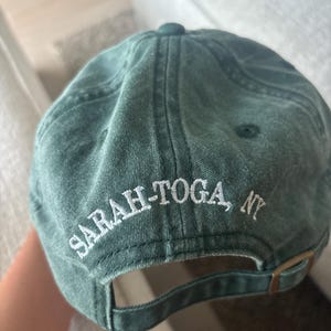Rachel added a photo of their purchase
