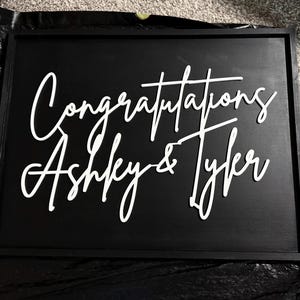 Comprador de Etsy ha añadido una foto de su compra