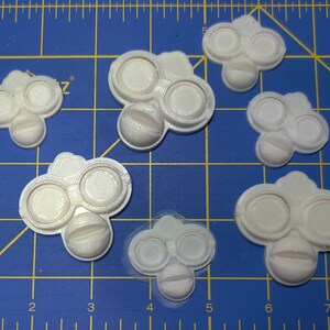 Annissa Kida heeft een foto van zijn/haar aankoop toegevoegd