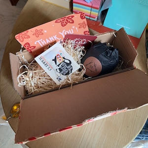 Ilaria added a photo of their purchase