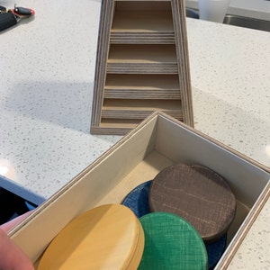 Dominique added a photo of their purchase