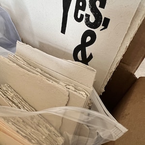 Etsy buyer added a photo of their purchase