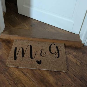 Marie heeft een foto van de aankoop toegevoegd