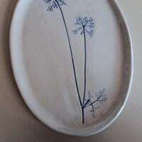 Belle Vous 4 Pezzi Poggiamestolo Ceramica Bianco Con | FindTheDeal - 13