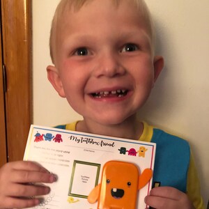 Buddy in a Box - Tooth Fairy main image 1