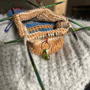 Jennifer hat ein Foto des gekauften Artikels hinzugefügt