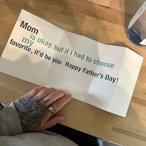 Meagan added a photo of their purchase
