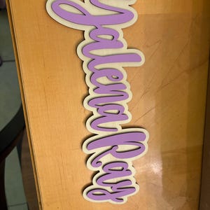 Cindy added a photo of their purchase