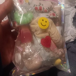 Heather heeft een foto van de aankoop toegevoegd