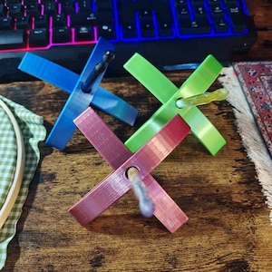 Erin added a photo of their purchase